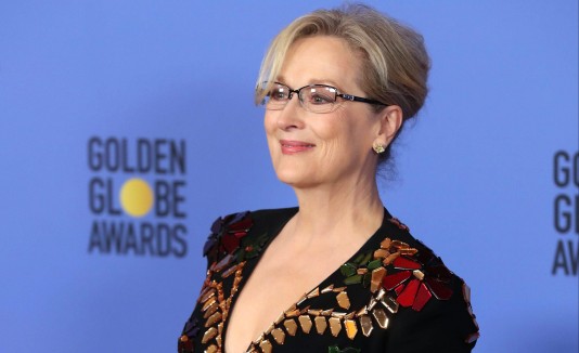 Meryl Streep