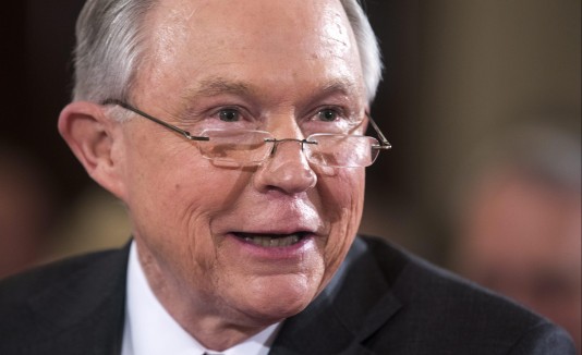 Jeff Sessions