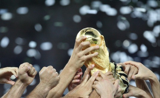 Copa Mundial