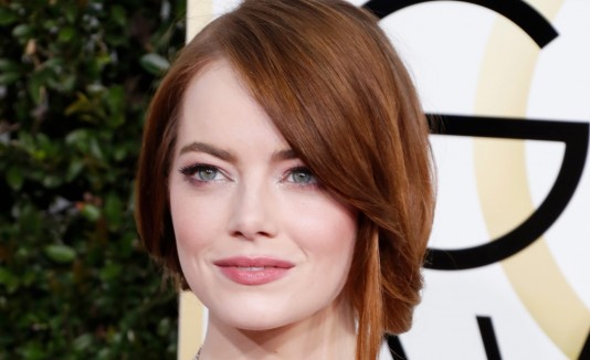 Emma Stone