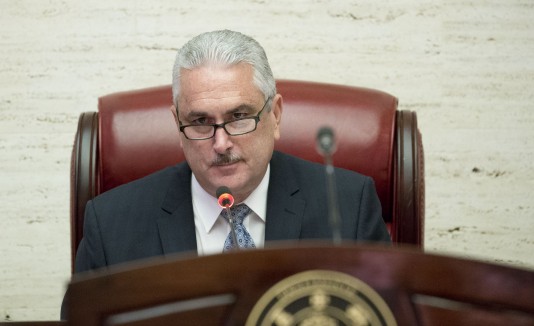 Thomas Rivera Schatz