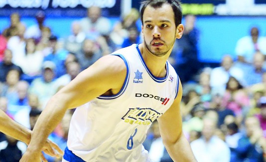 Andrés Torres