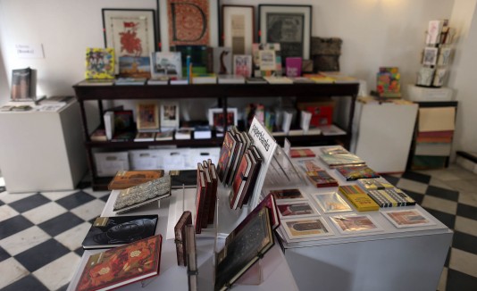 La Casa del Libro