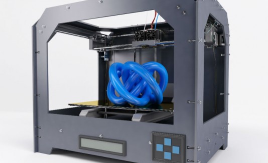 Impresora 3D