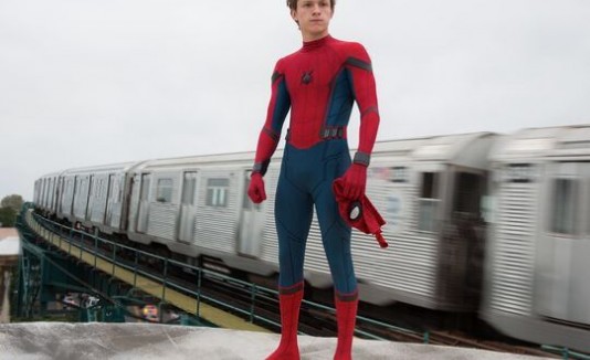 Spiderman: Homecoming