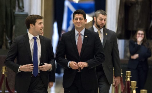 Paul Ryan