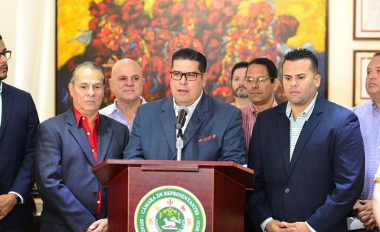 Rafael "Tatito" Hernández