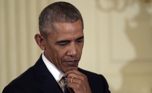 Barack Obama