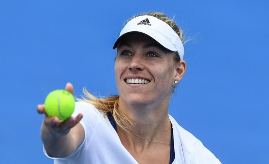 Angelique Kerber
