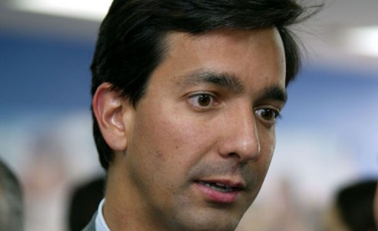 Luis Fortuño