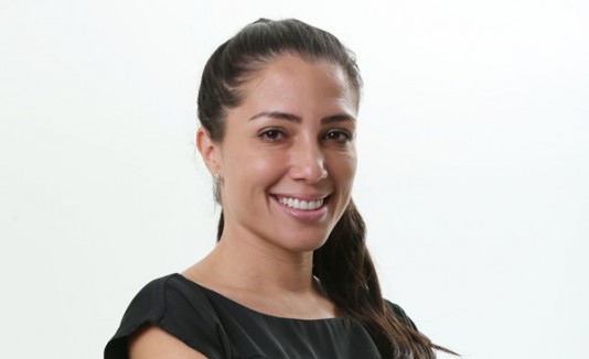 Alexandra Lúgaro