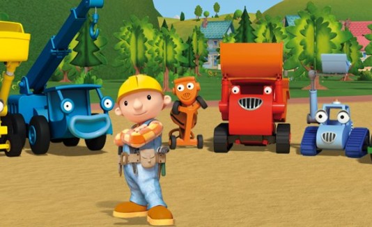 Bob the Builder