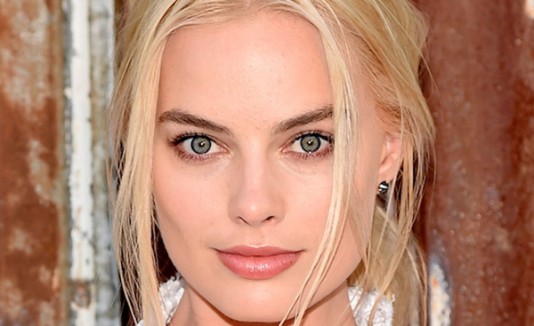 Margot Robbie