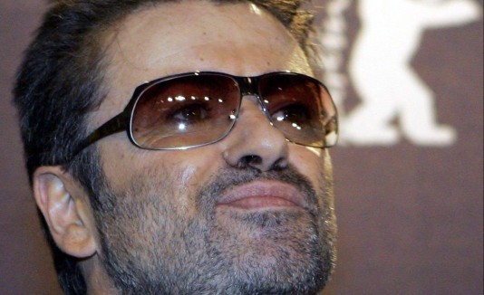 George Michael