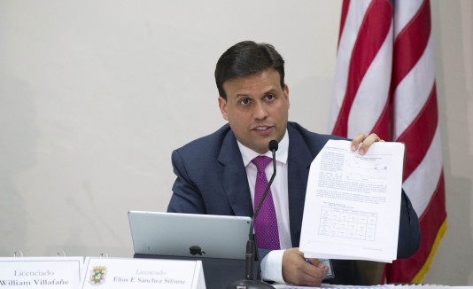 Elías Sánchez