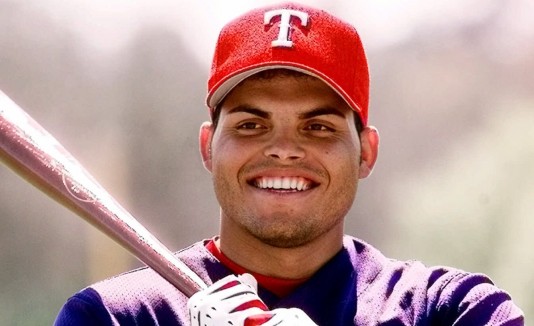 Iván Rodríguez