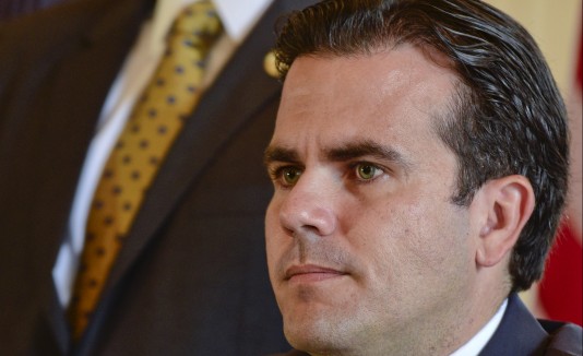 Ricardo Rosselló