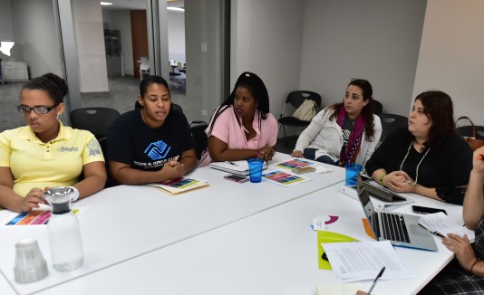 Jóvenes exigen espacio en discusión sobre Reforma laboral