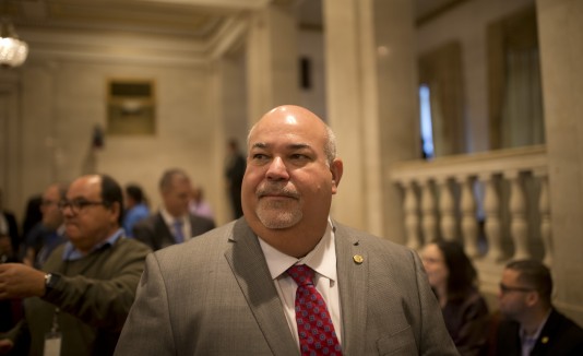 Johnny Méndez