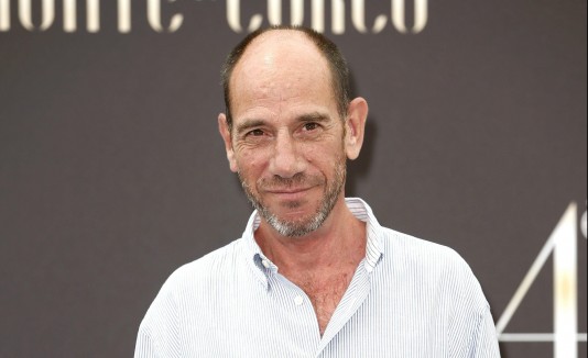Miguel Ferrer