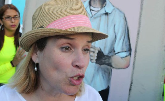 Carmen Yulín