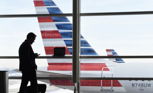 American Airlines