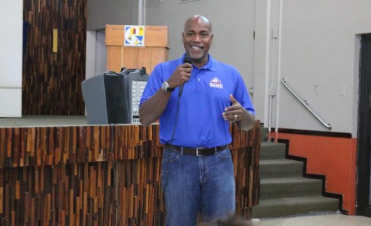 Carlos Delgado