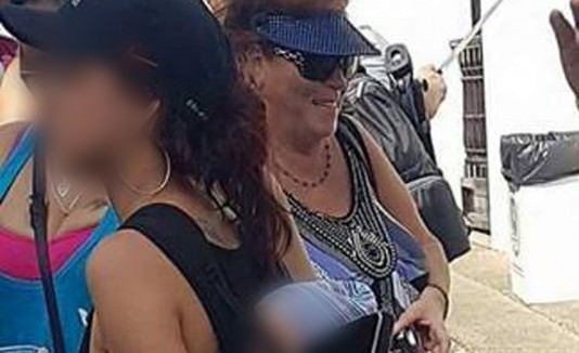 Madre en la SanSe