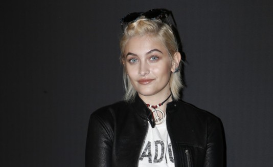 Paris Jackson