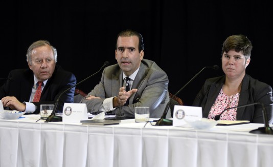 Junta de Control Fiscal