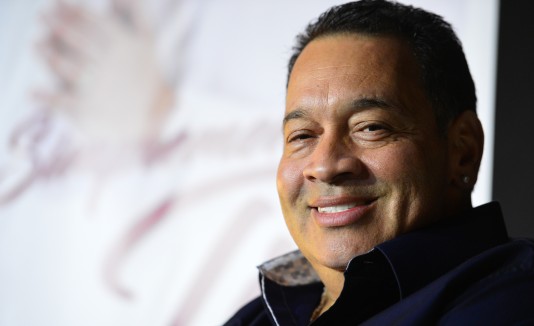 Tito Nieves