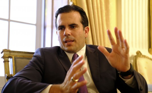 Ricardo Rosselló