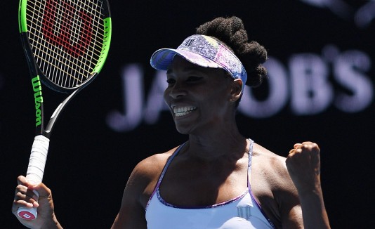 Venus Williams
