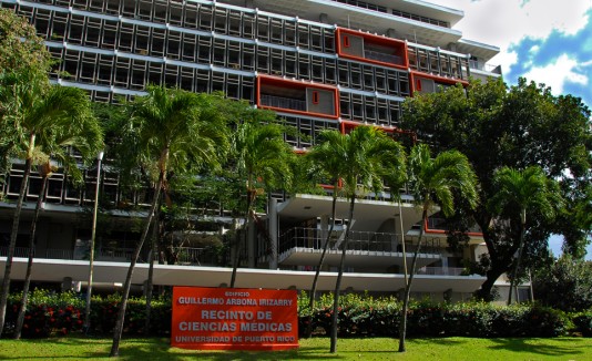 Recinto de Ciencias Médicas