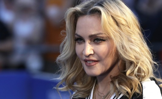 Madonna