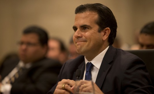 Ricardo Rosselló