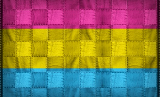 Pansexual