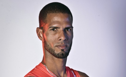 Javier Culson