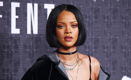 Rihanna