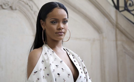 Rihanna