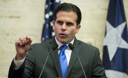 Ricardo Rosselló