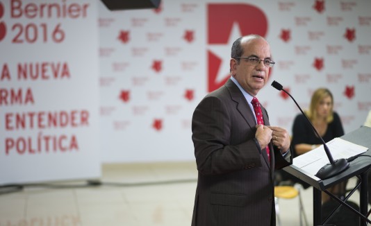 Aníbal Acevedo Vilá