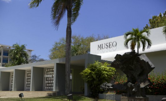 Museo UPRRP