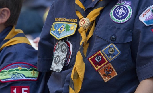 Boy Scouts