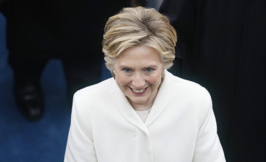 Hillary Clinton