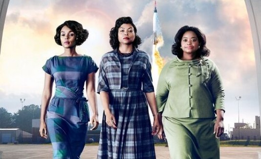 Hidden Figures