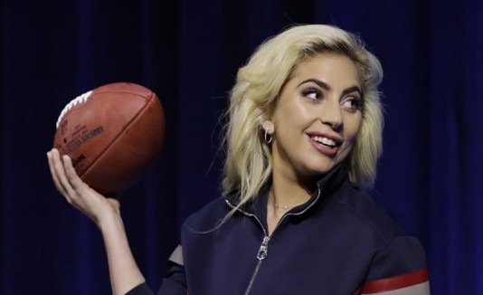 Lady Gaga
