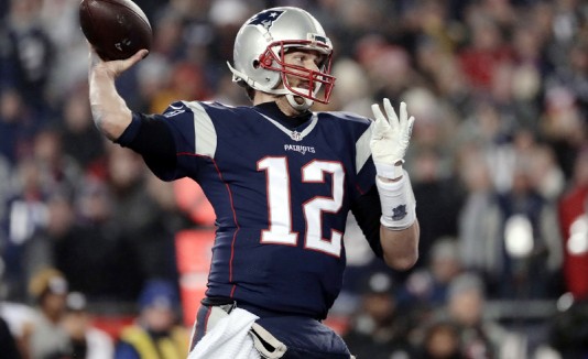 Patriots