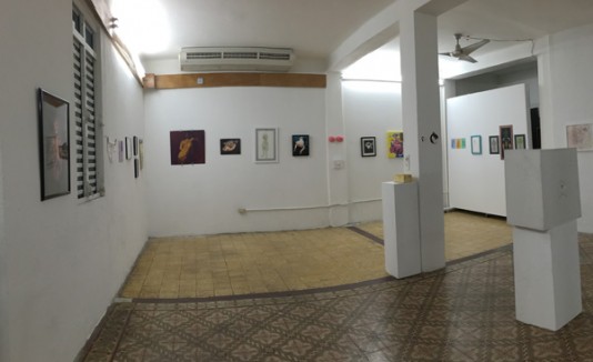 Arte erótico