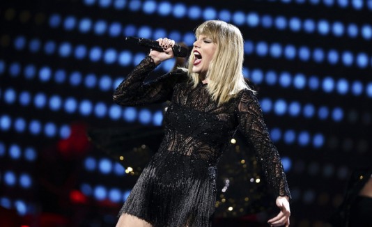 Taylor Swift